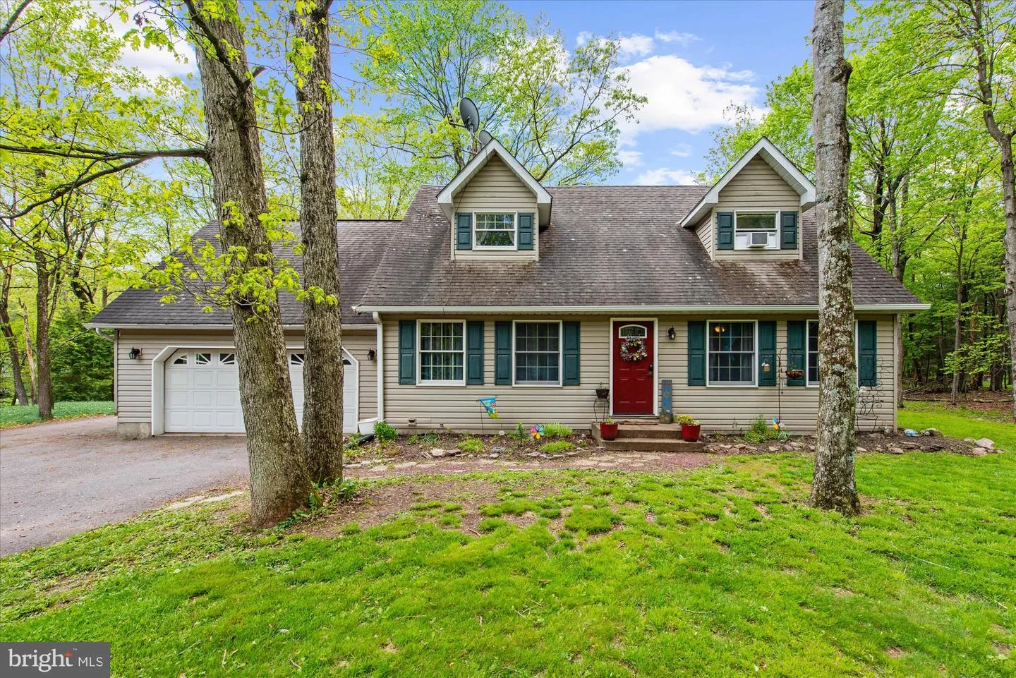 12 Audrey Lane, Jim Thorpe, PA, 18229