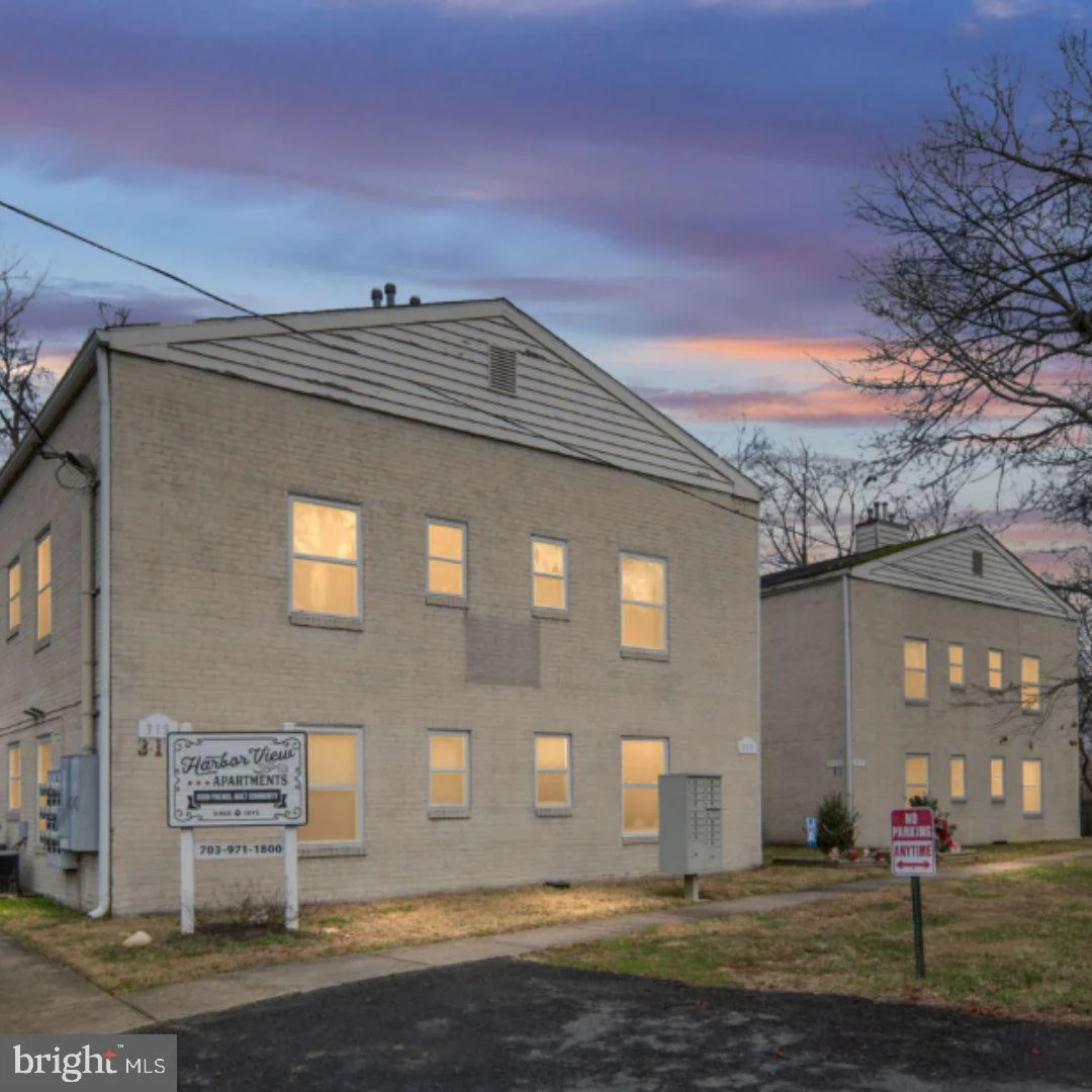 313 - 319 2nd Avenue, Quantico, VA, 22134