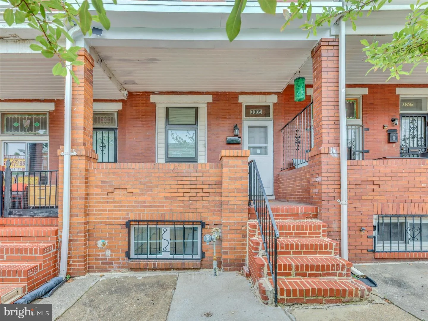 3009 Mcelderry Street