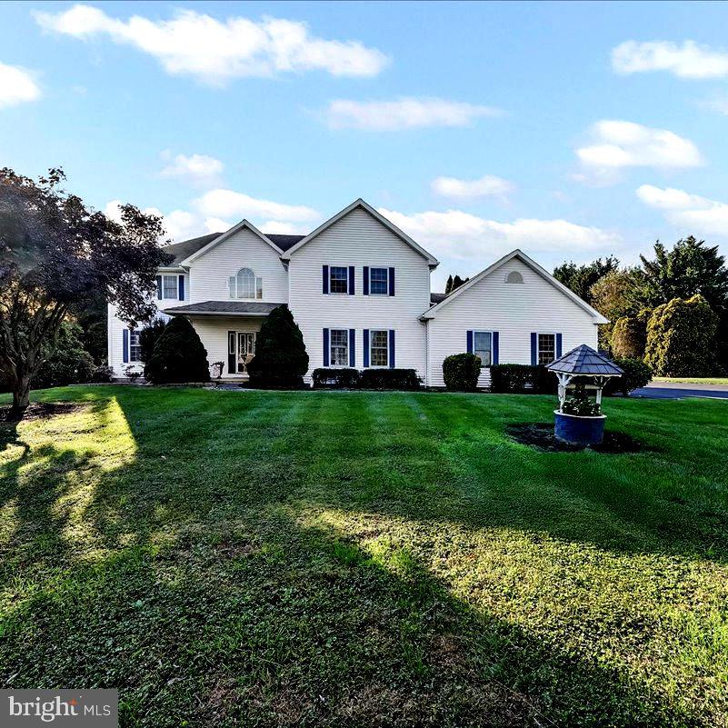 210 Cullen Rd