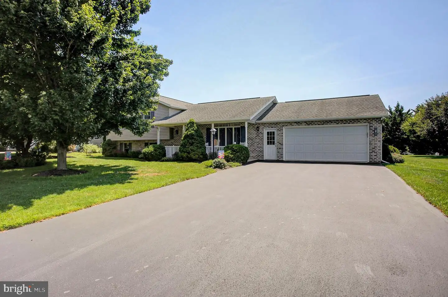 1407 Hamilton Hills Drive Dr, Chambersburg, PA, 17202