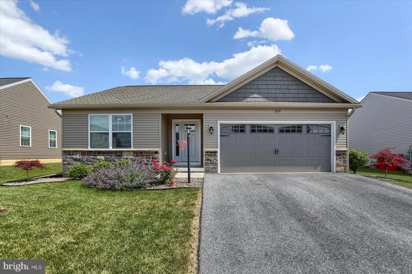 519 Cambridge Lane