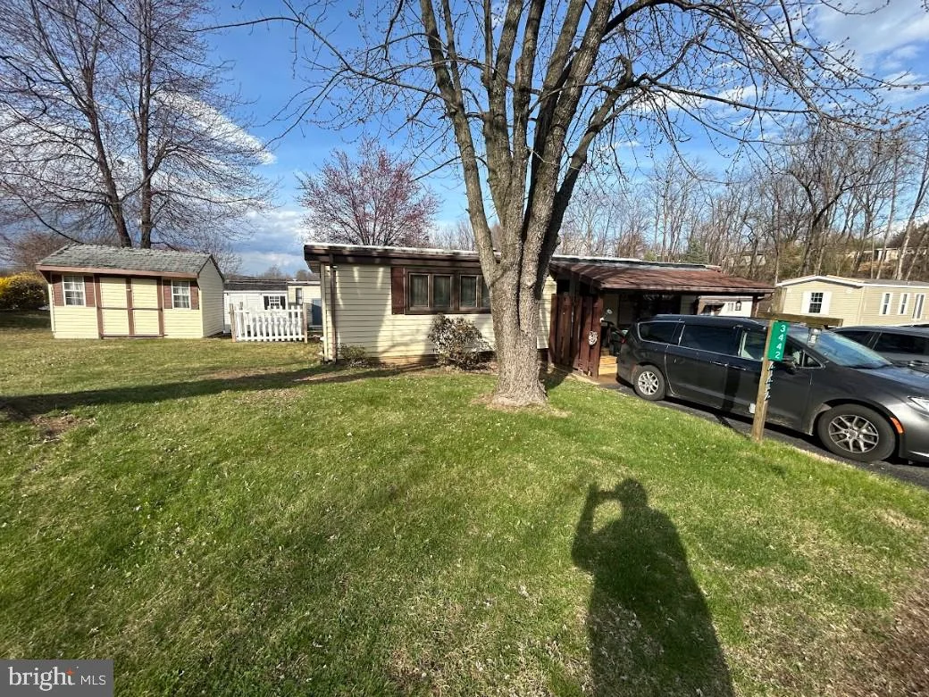 3442 Wolf Pack Drive