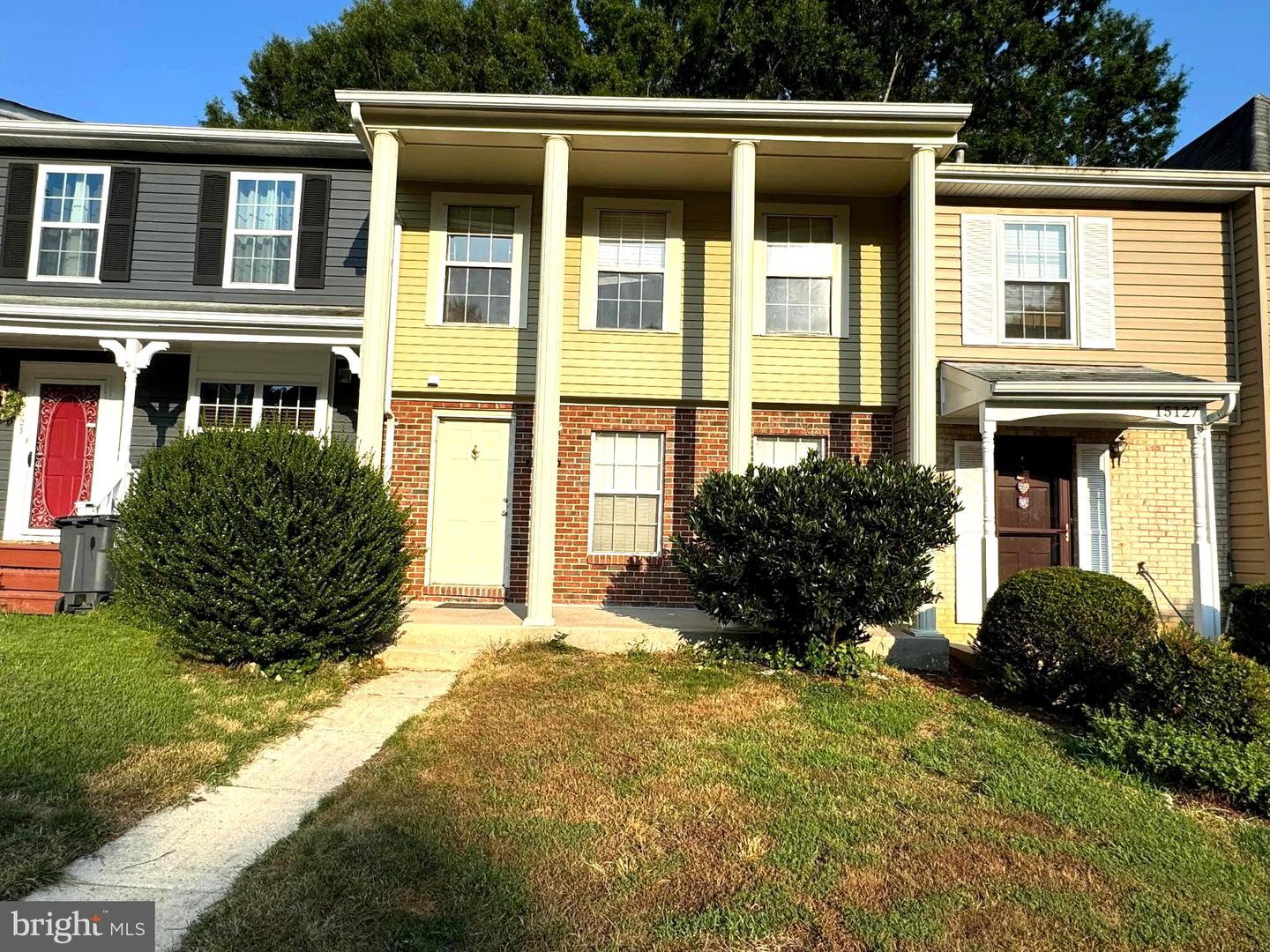 Photo 1 of 30 of 15125 Catalpa Ct townhome