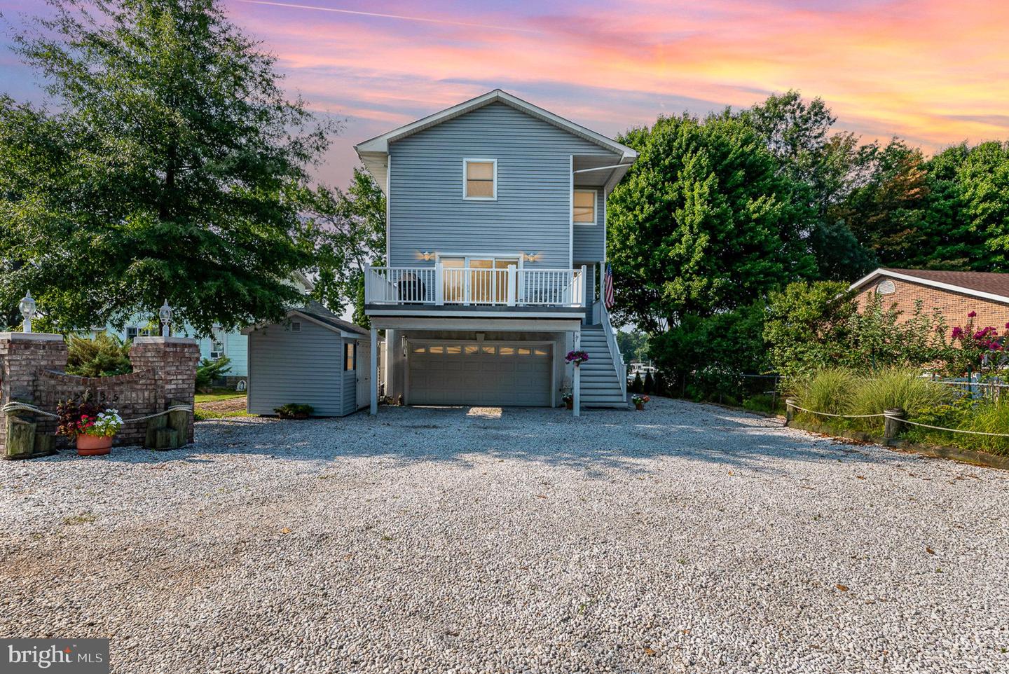 View Essex, MD 21221 house