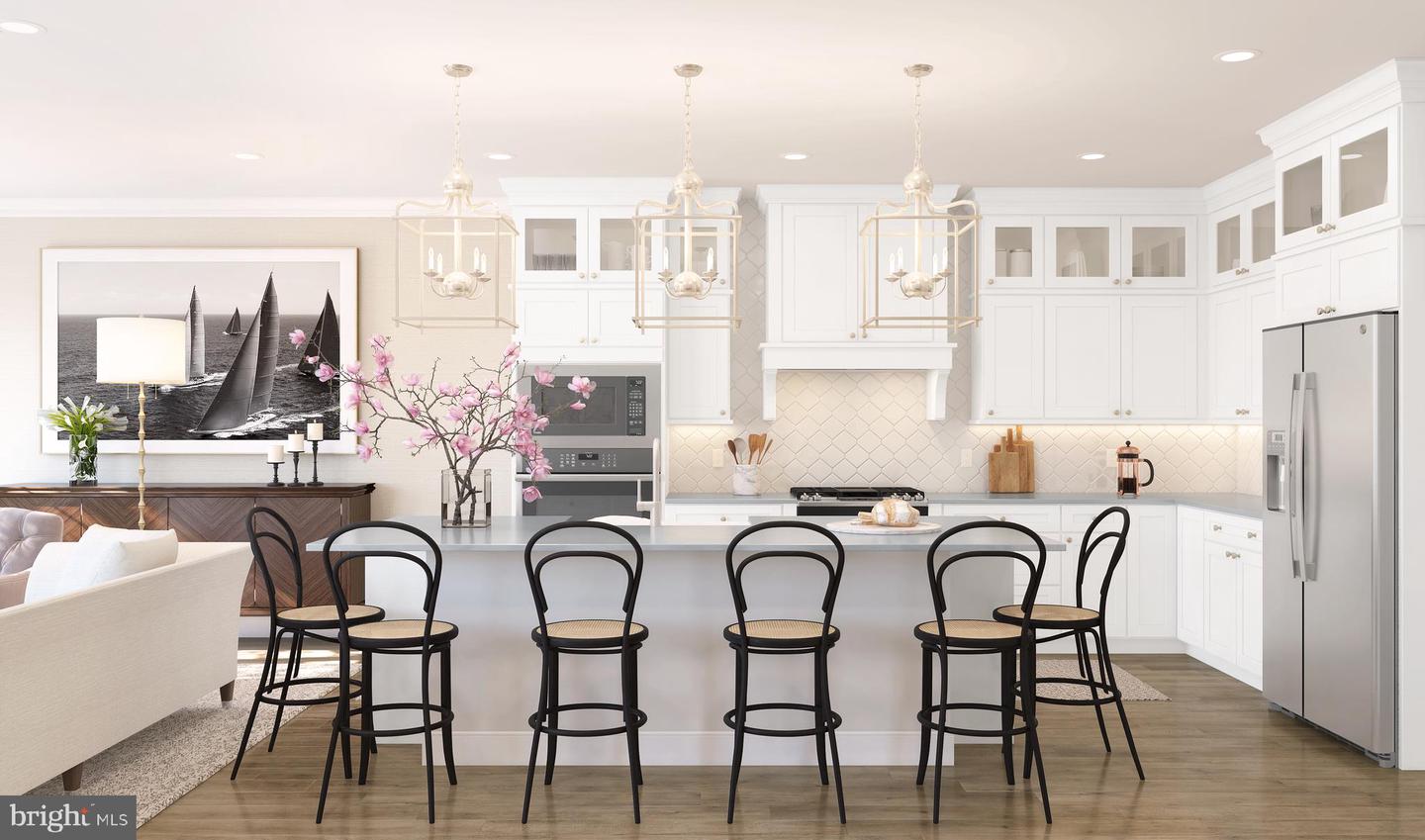 View West Windsor, NJ 08550 townhome