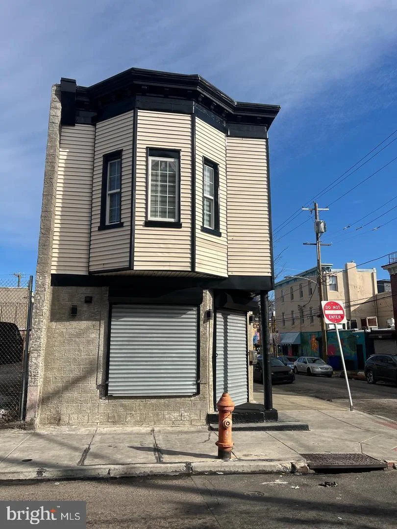 2801 N Reese Street