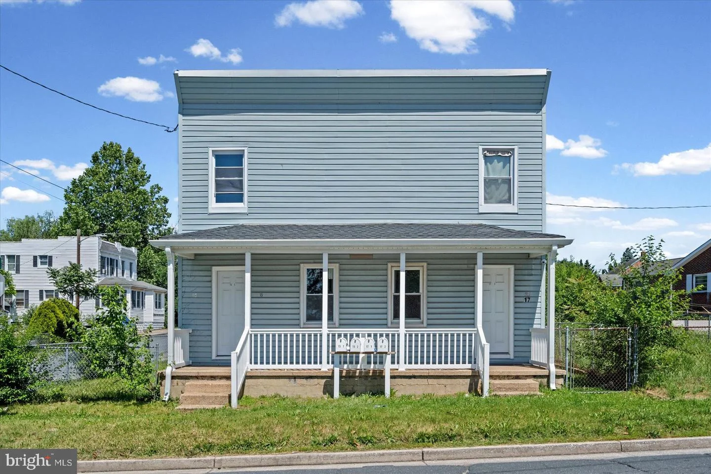17 Sollers Point Road