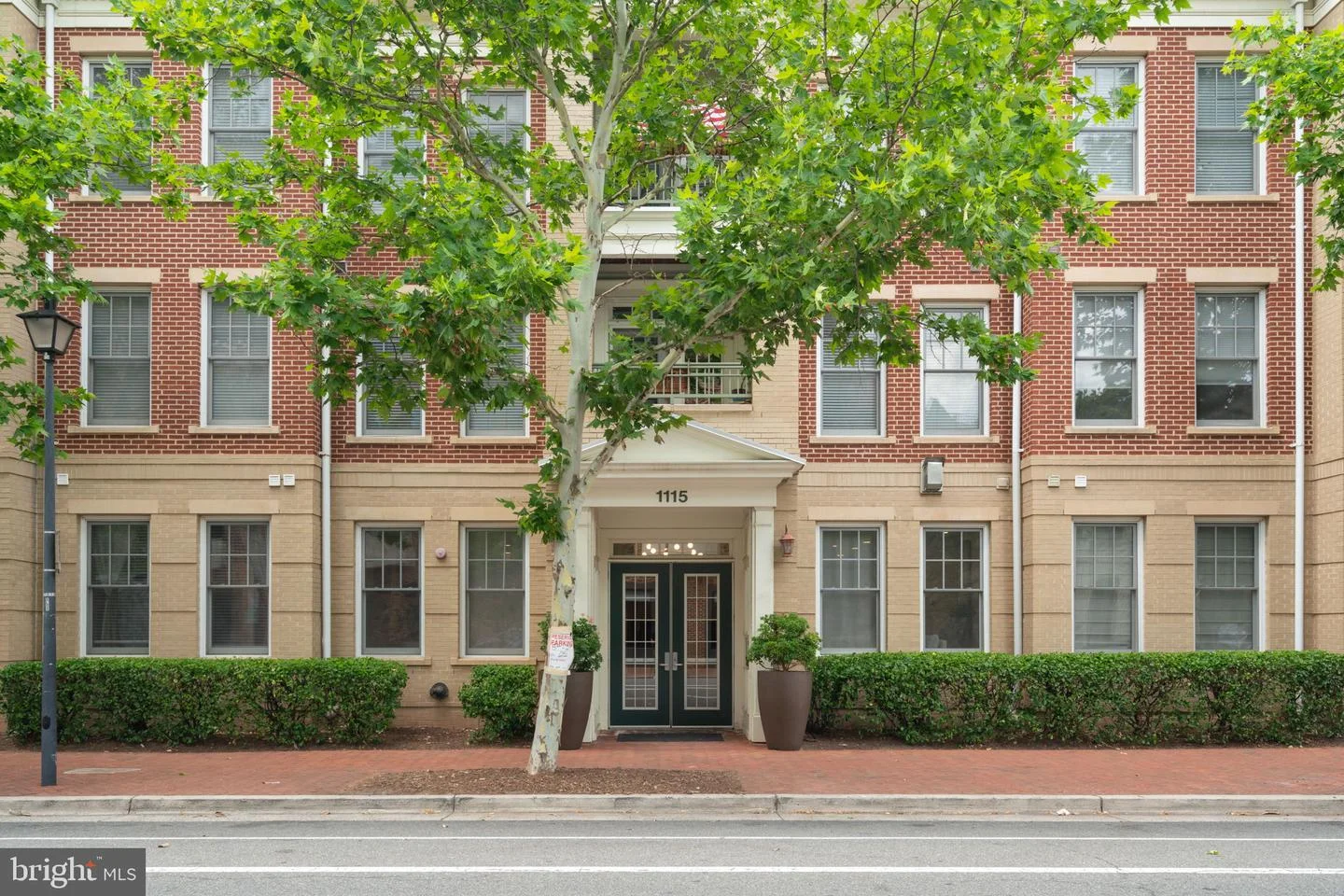 1115 Cameron St Unit 101