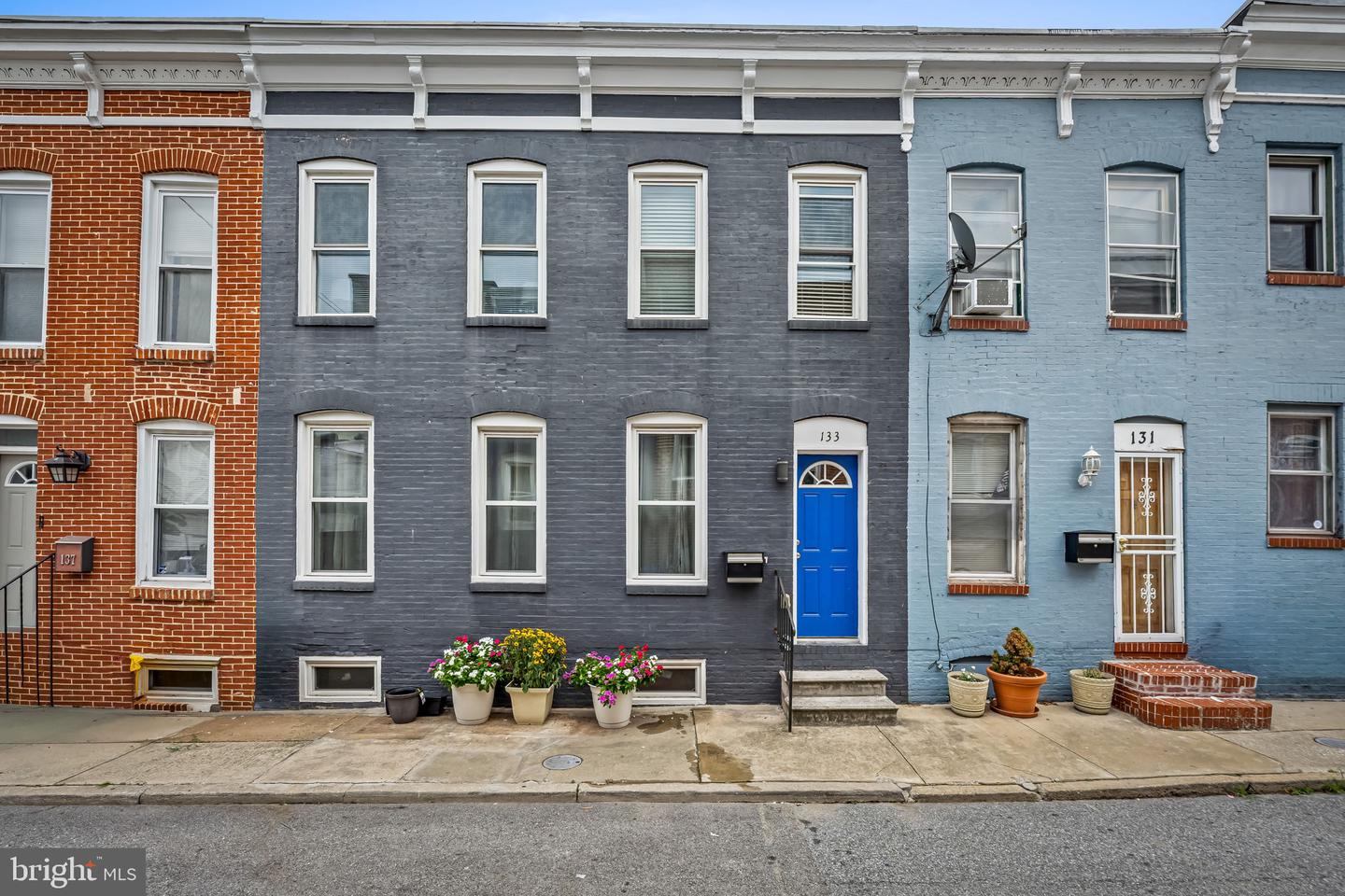 133 N Bradford Street N, Baltimore, MD, 21224