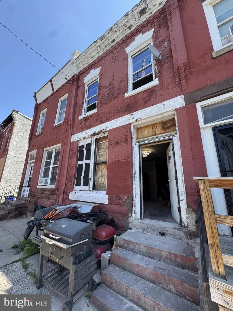 2435 N 20th Street