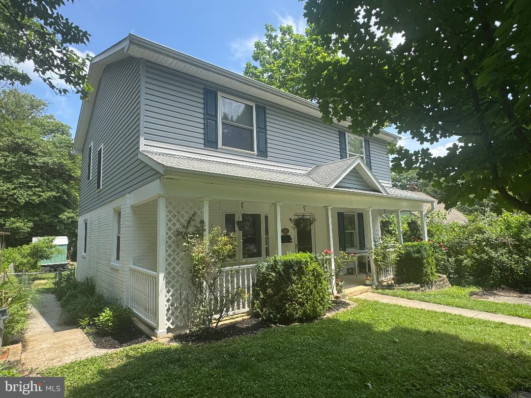 910 Wade Avenue, Rockville, MD, 20851