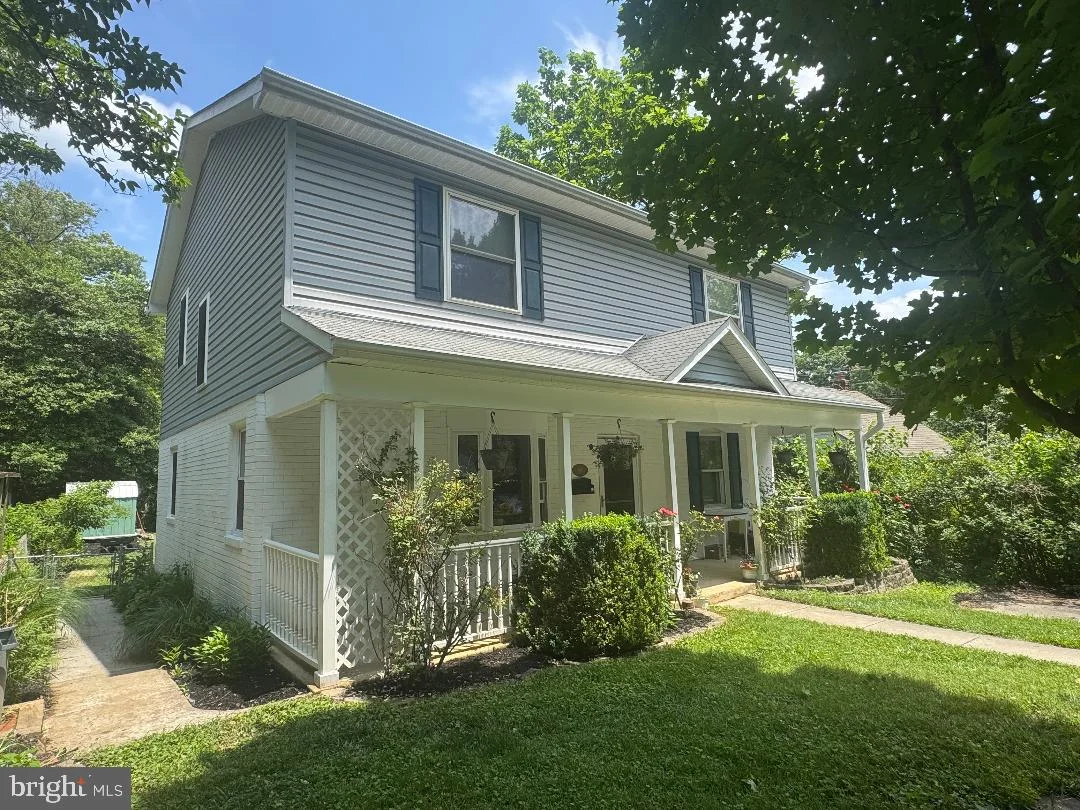 910 Wade Avenue, Rockville, MD, 20851