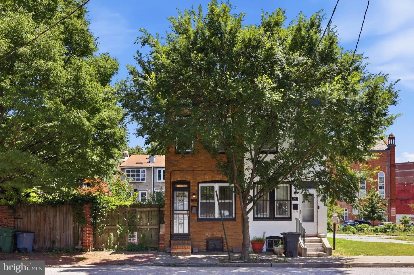 591 Orchard Street