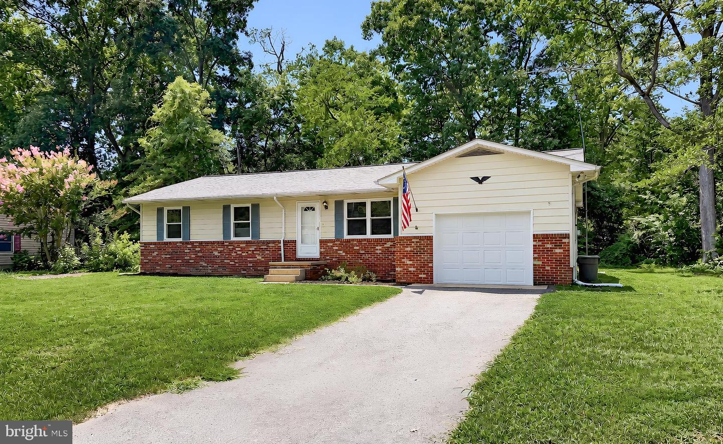 21605 Defender Street, Lexington Park, MD, 20653