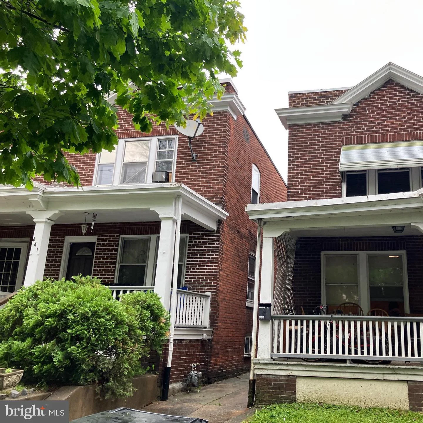 441 S 17th Street
