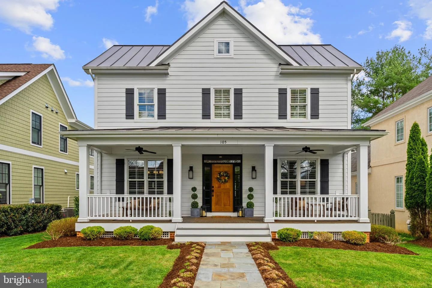 105 Reed Street, Middleburg, VA, 20117