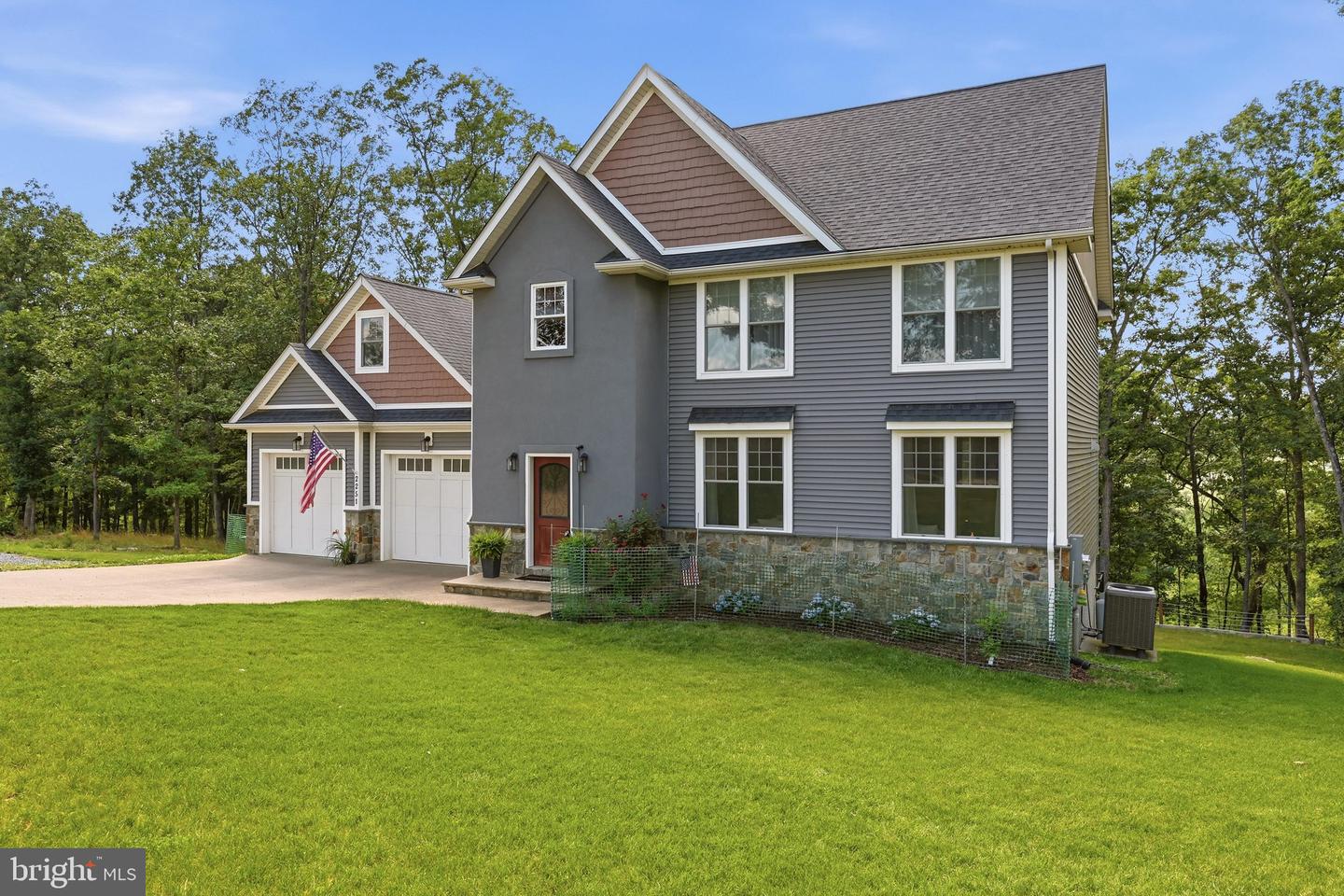 2251 Hunting Ridge Road, Winchester, VA, 22603