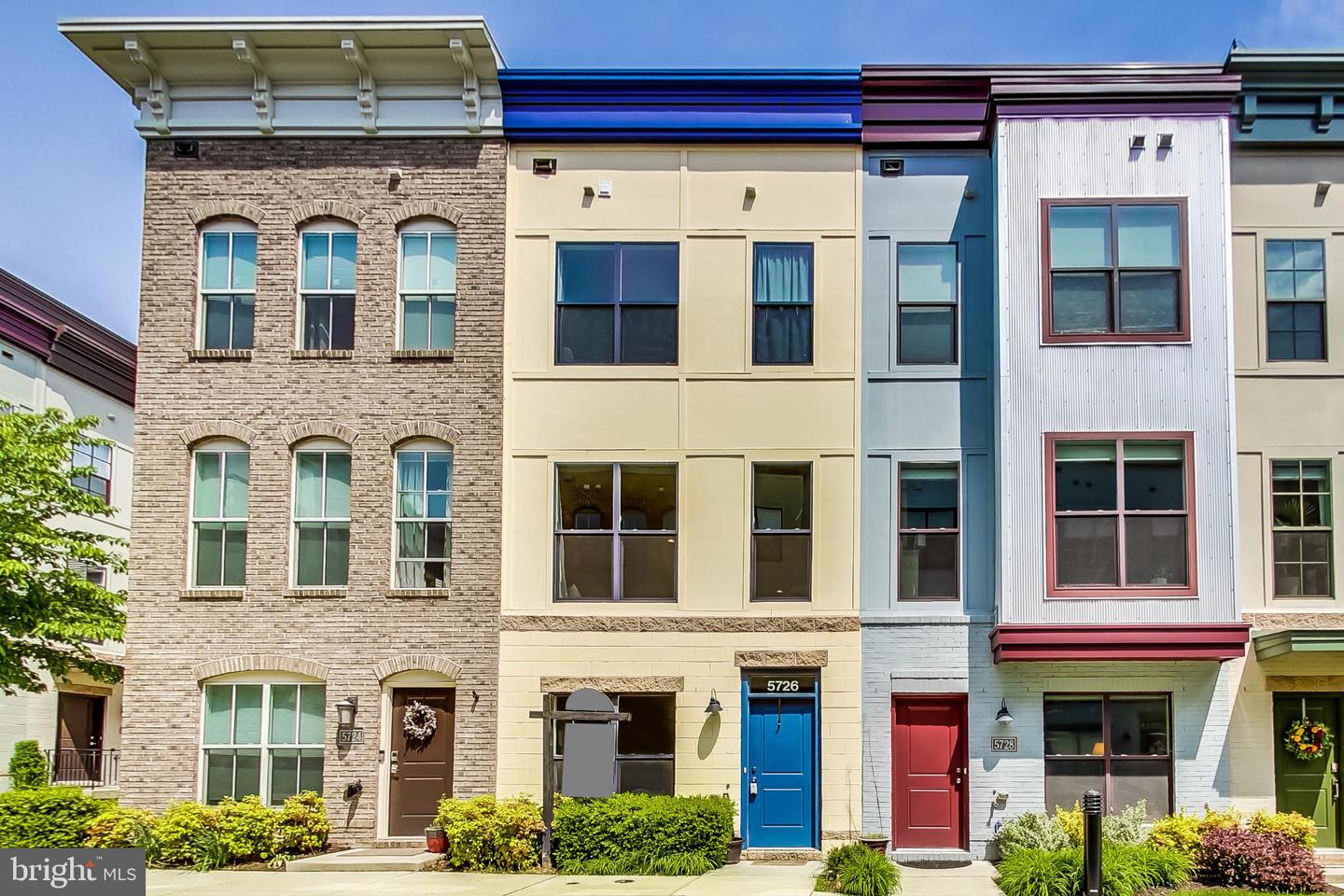 5726 46th Place, Hyattsville, MD, 20781