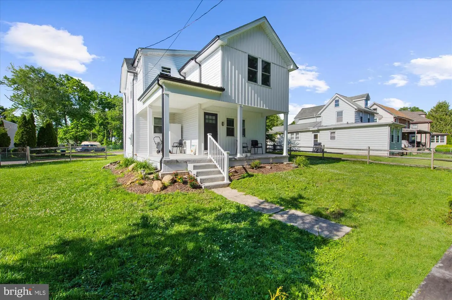 201 Penllyn Blue Bell Pike, Blue Bell, PA, 19422
