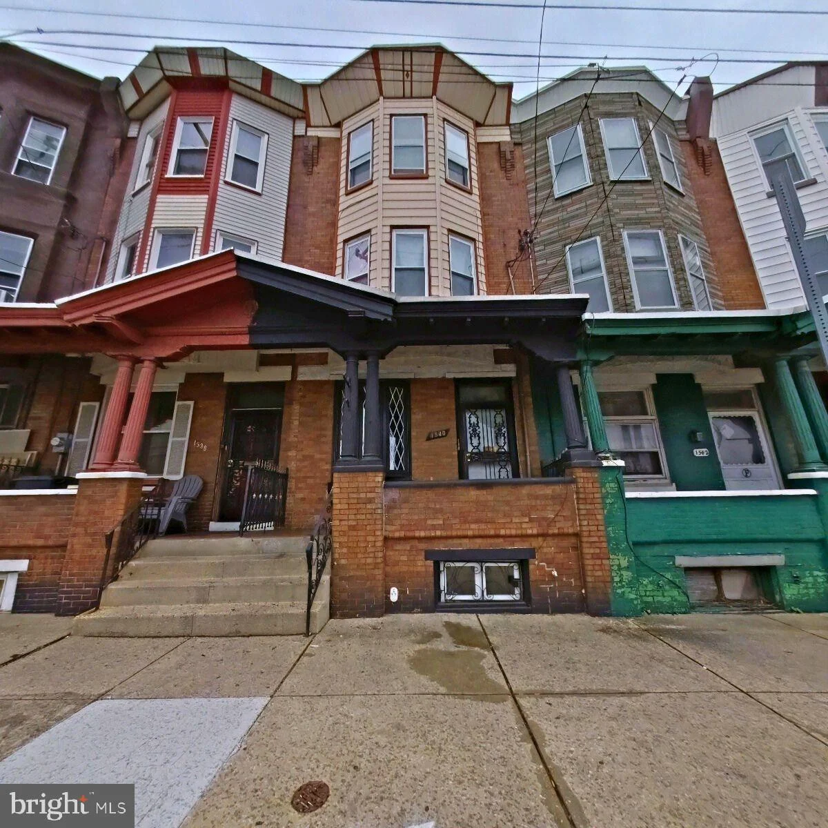 1540 W Glenwood Avenue