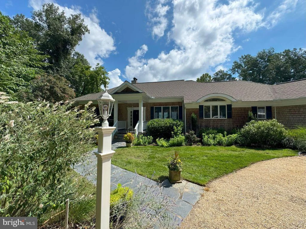 1321 Mt Prospect Road