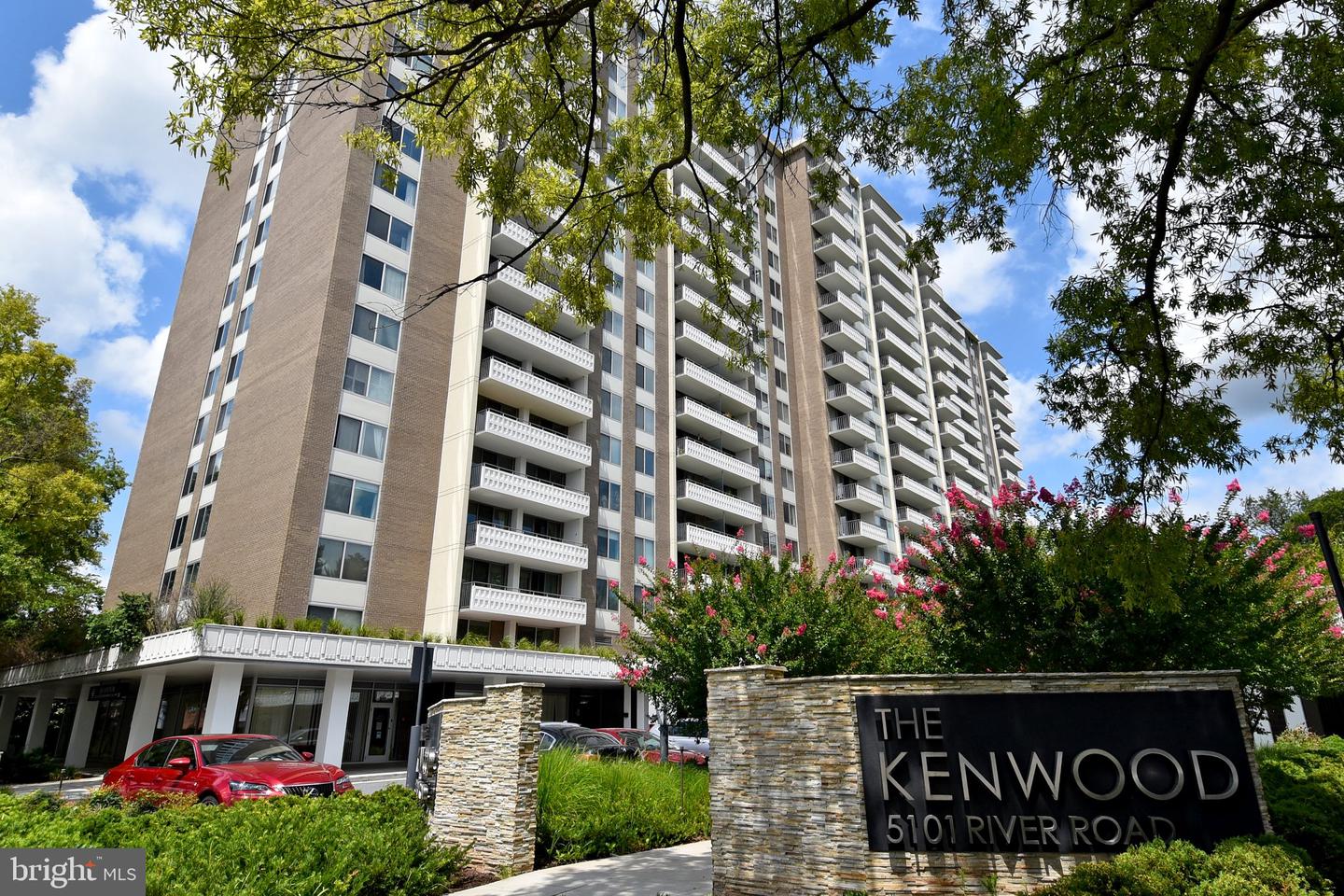 5101 River Road Unit 712, Bethesda, MD, 20816