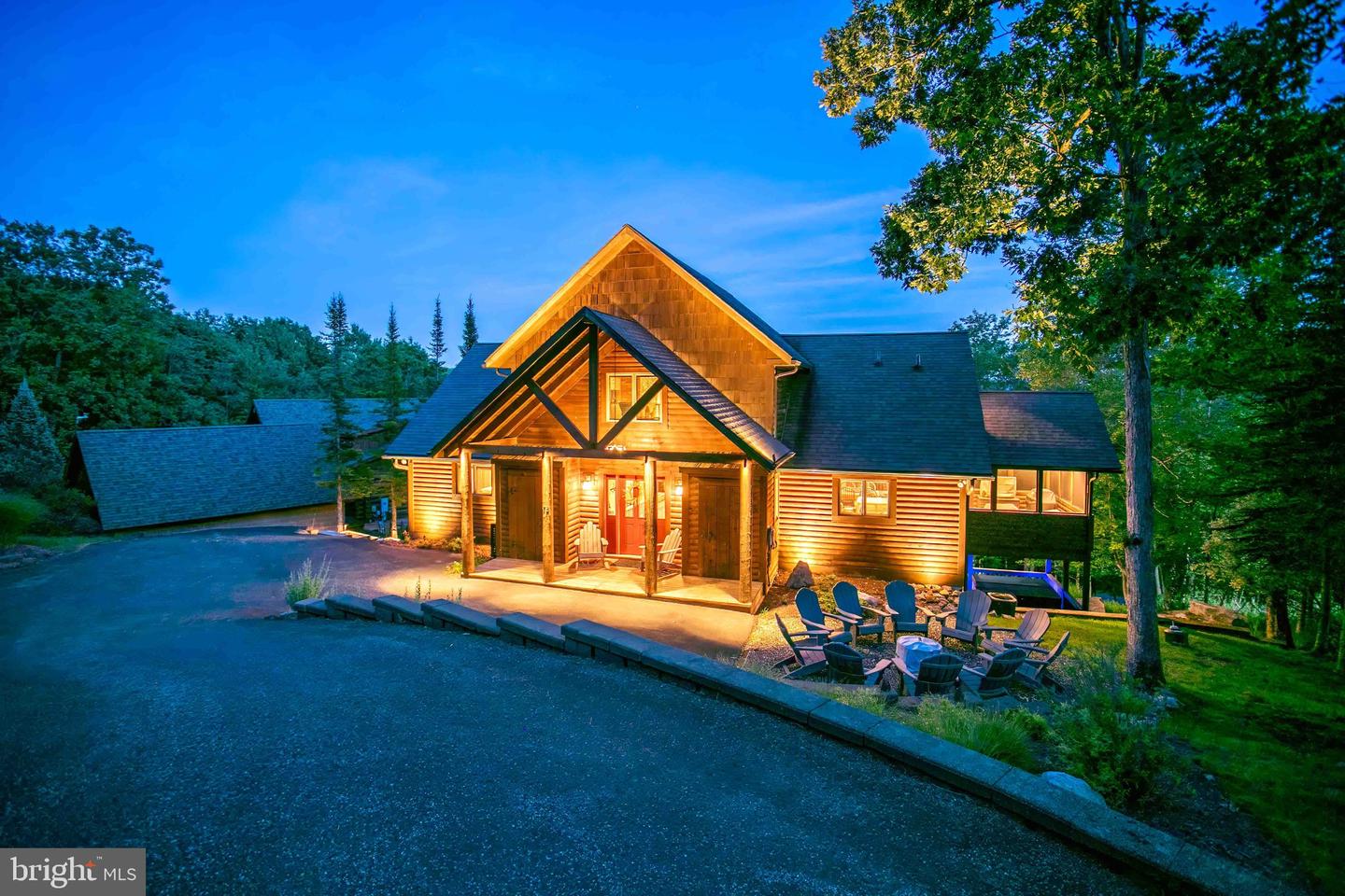 78 Southridge Terrace, Mc Henry, MD, 21541