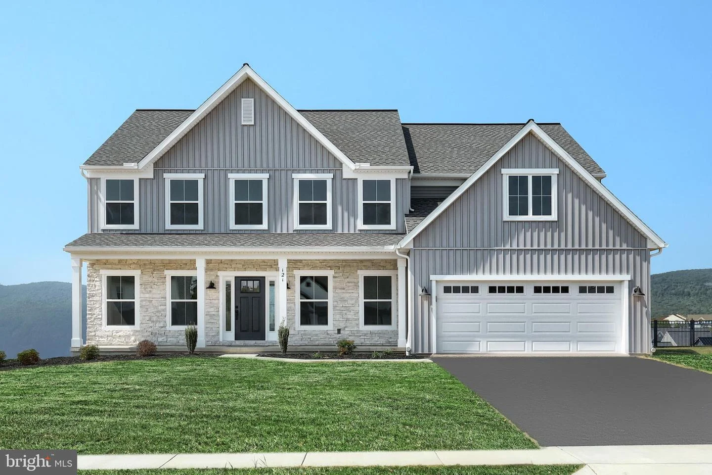 121 South Mountain Drive