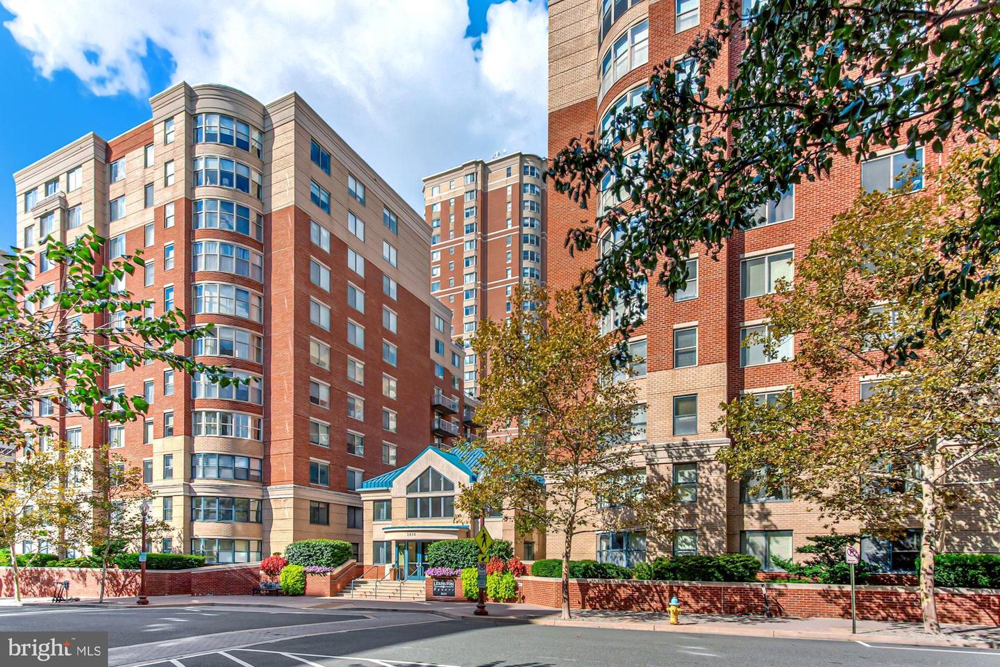 3835 9th Street N Unit 508E, Arlington, VA, 22203