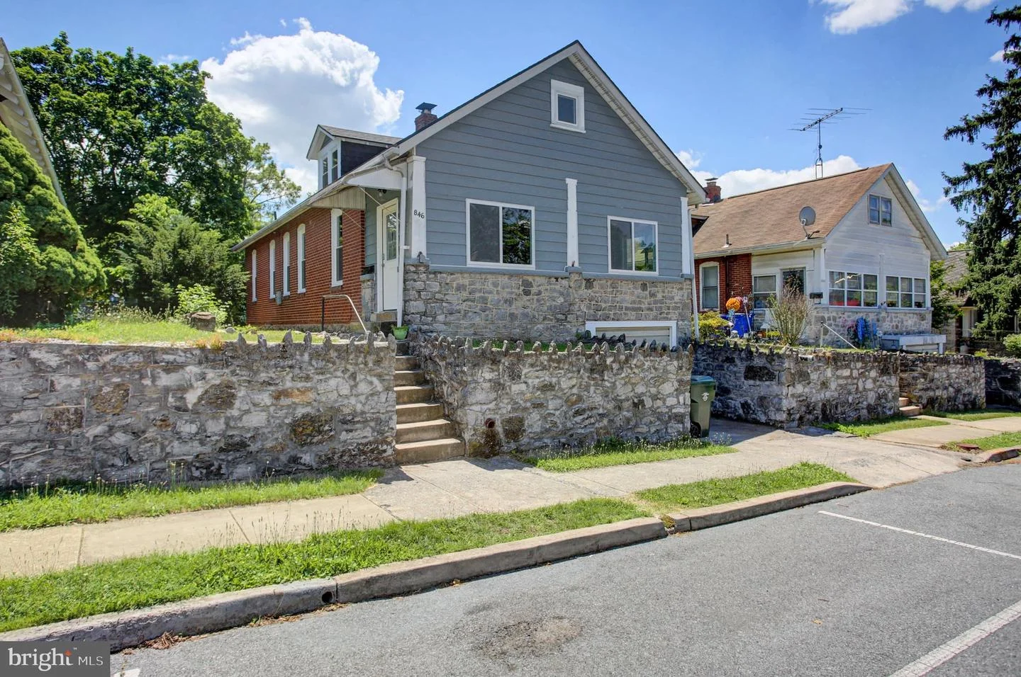846 Guilford Avenue
