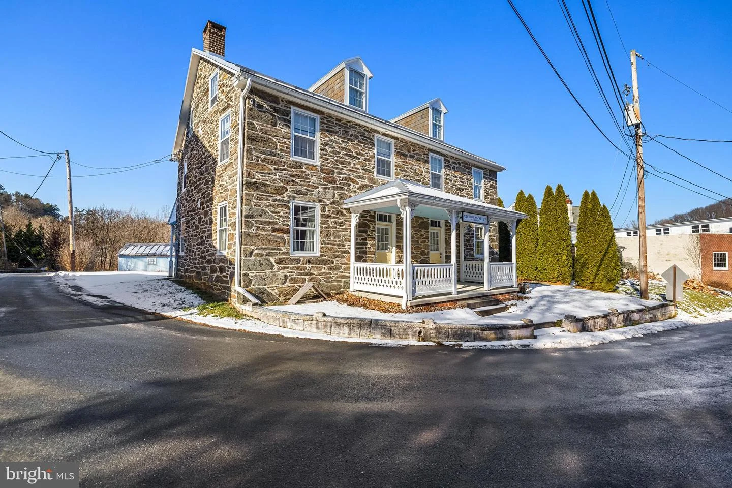 12040 Baltimore Street, Glen Rock, PA, 17327