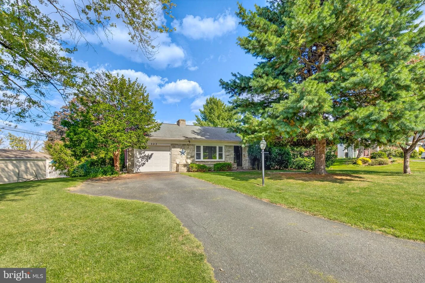 123 Westbrook Drive