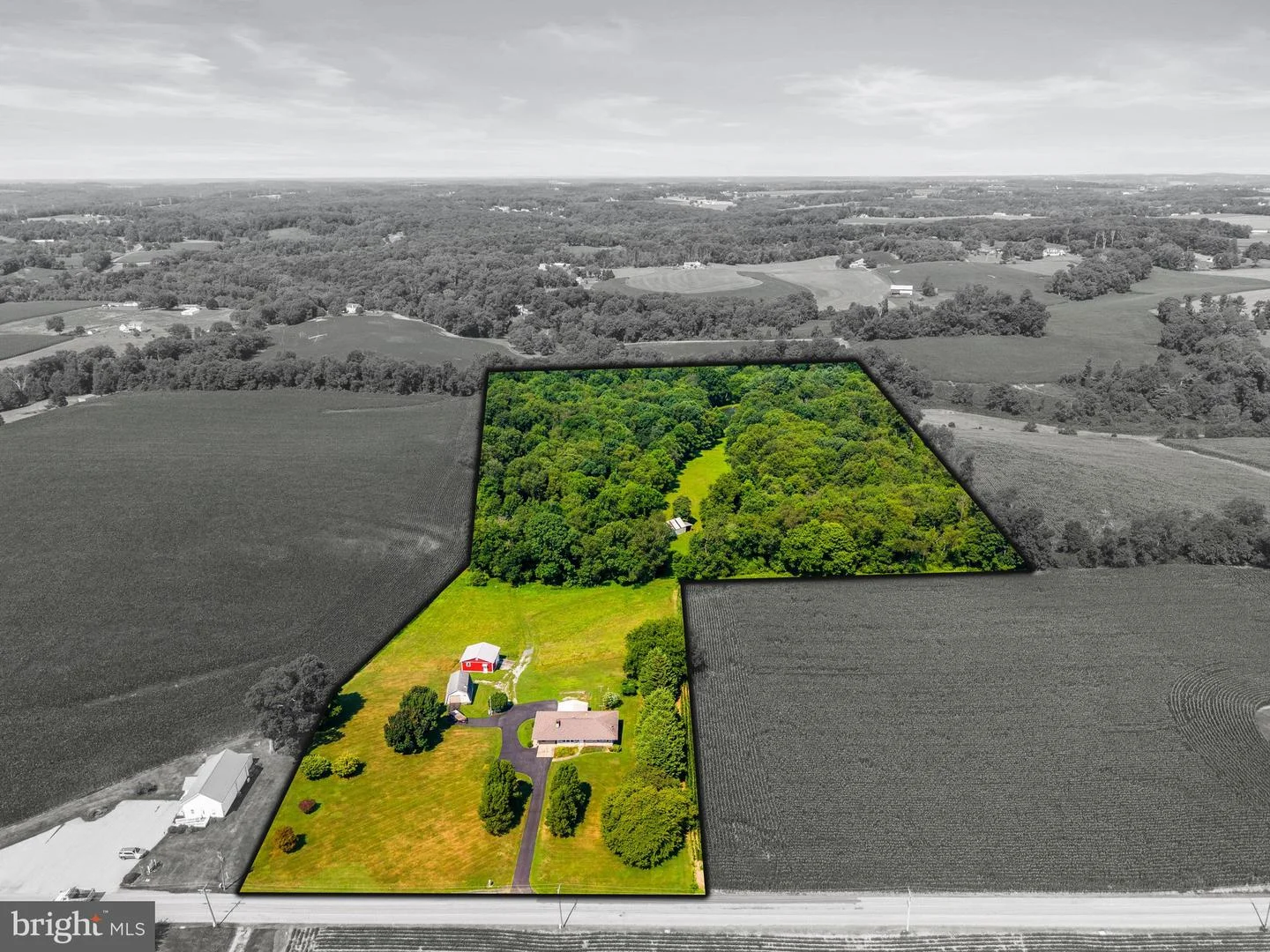 5128 Fawn Grove Road, Pylesville, MD, 21132