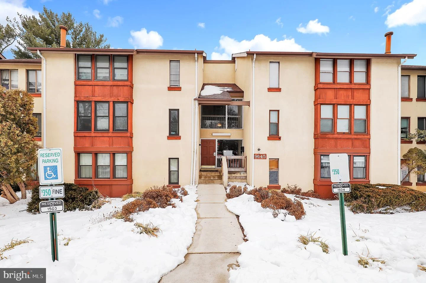 9645 White Acre Road Unit A2