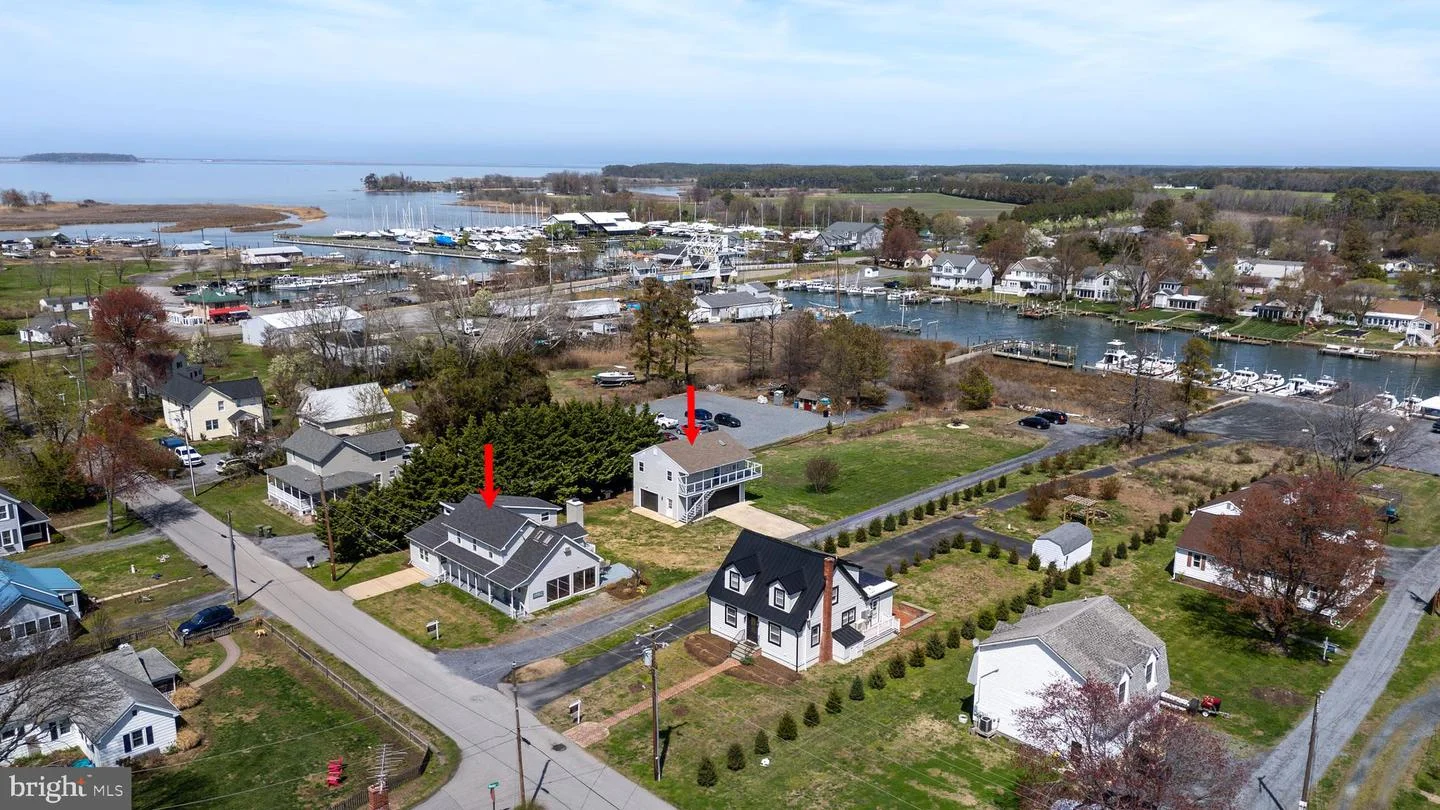 21552 Chicken Point Road, Tilghman, MD, 21671