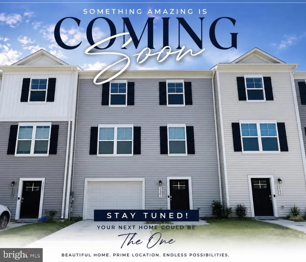 22503 E Maxine Way, Great Mills, MD, 20634