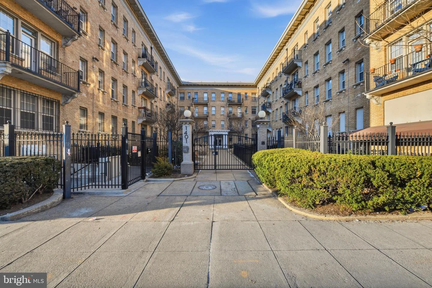 1401 Columbia Road NW Unit 414