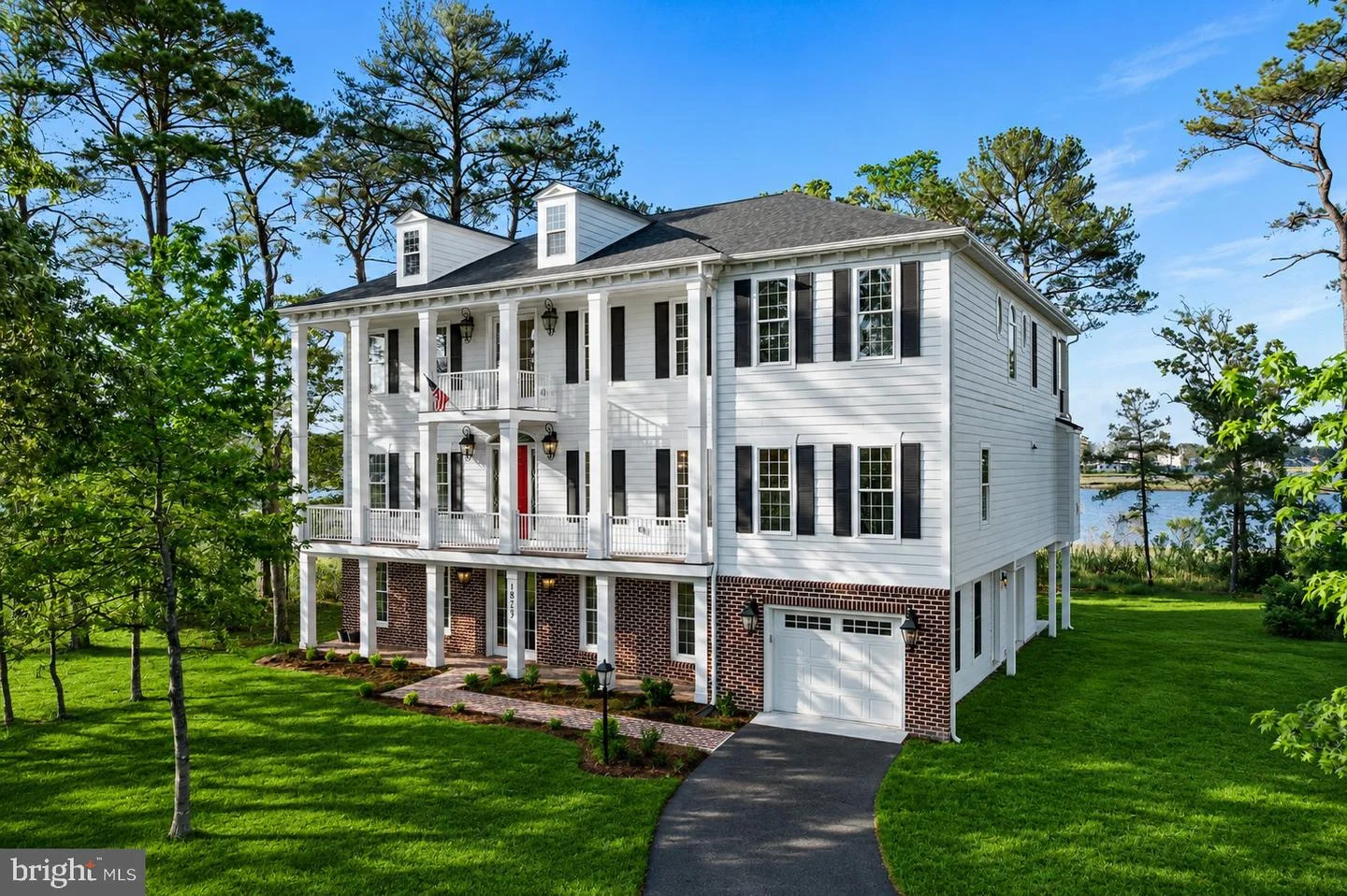 10313 Thirty Knots Lane