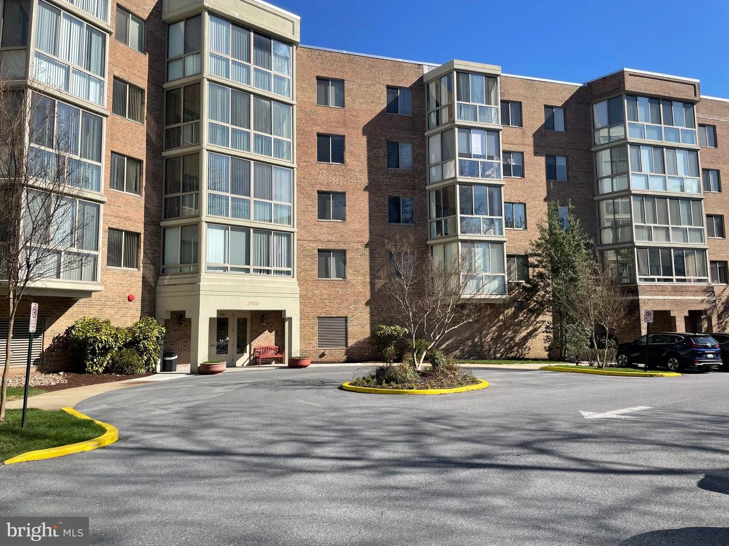 2900 N Leisure World Boulevard Unit 212