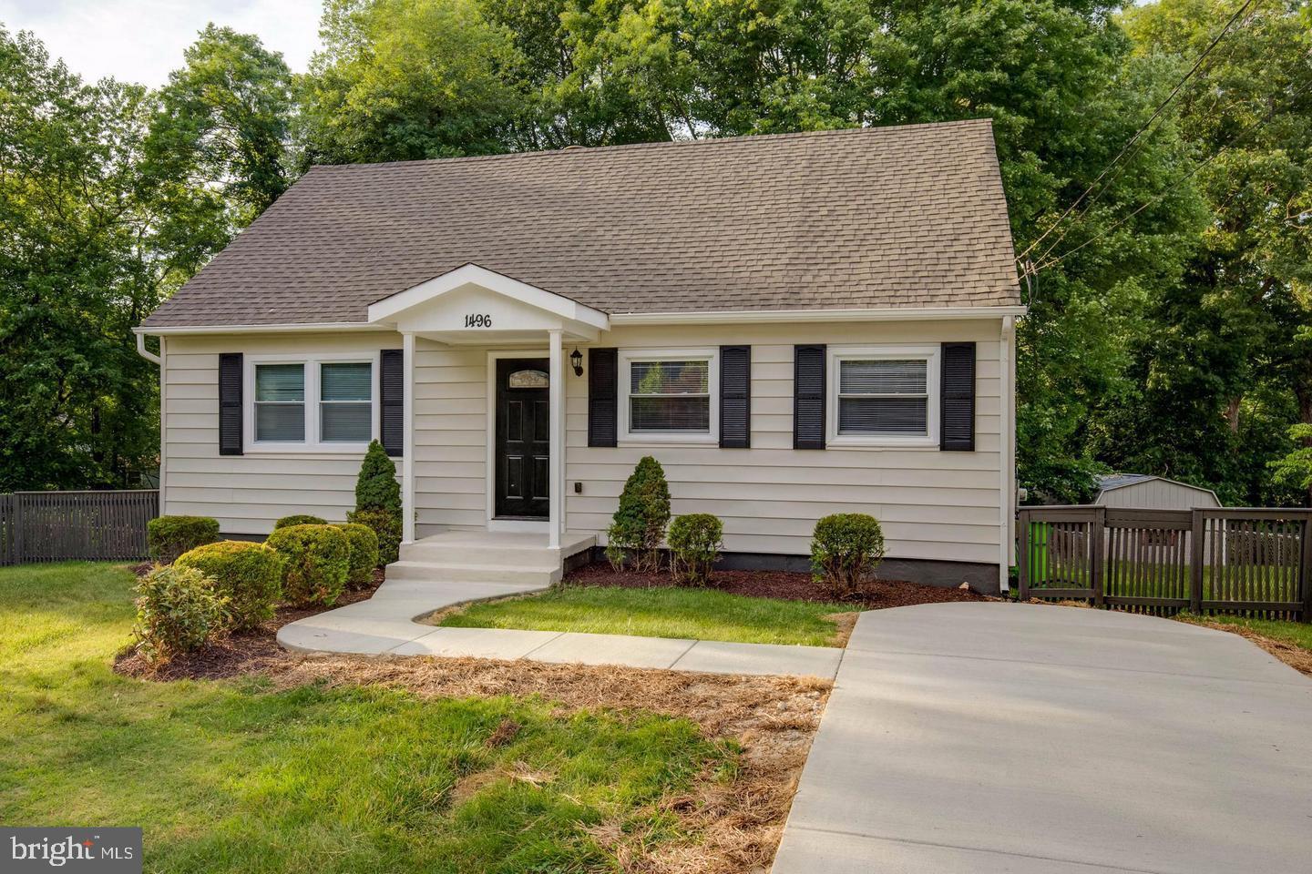 View Woodbridge, VA 22191 house