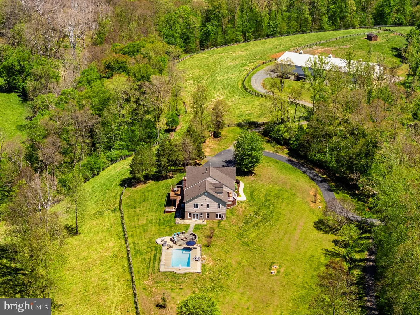 7312 Oak Lane