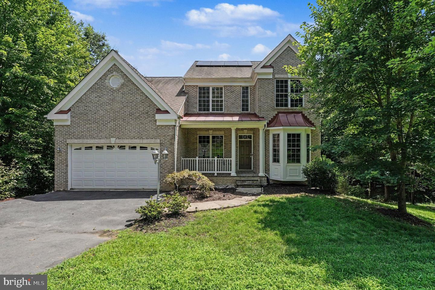 380 Wood Landing Road, Fredericksburg, VA, 22405