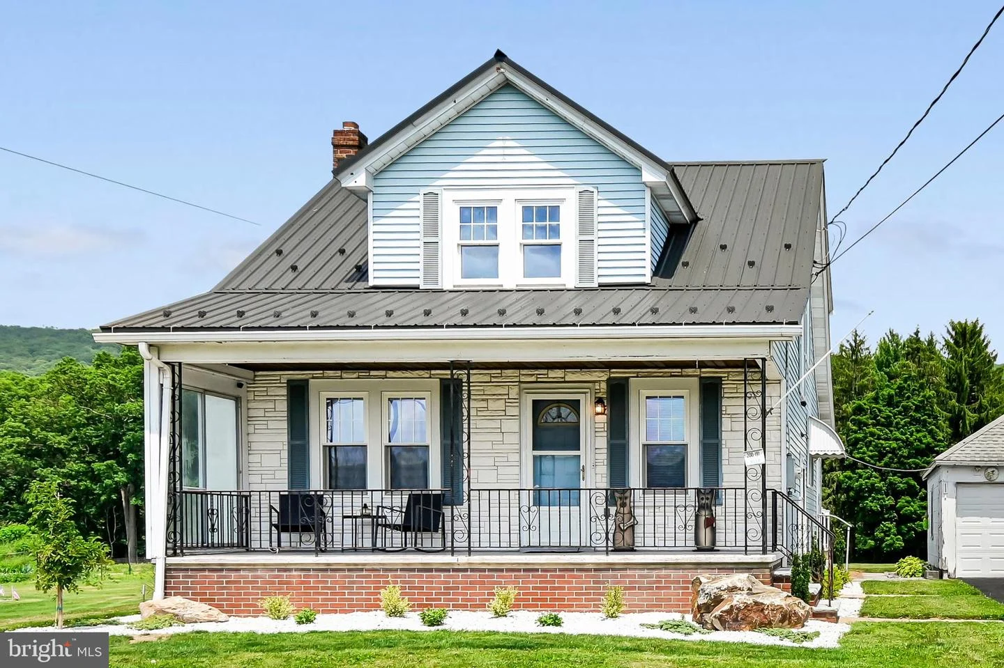 947 Deep Creek Road, Ashland, PA, 17921