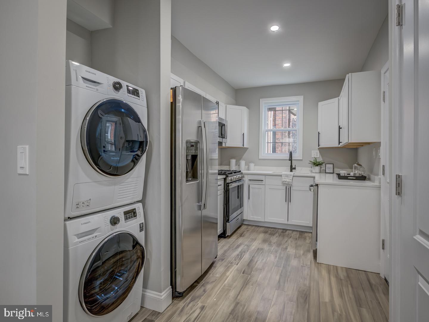 Photo 11 of 27 of 1212 Kirby St NW townhome