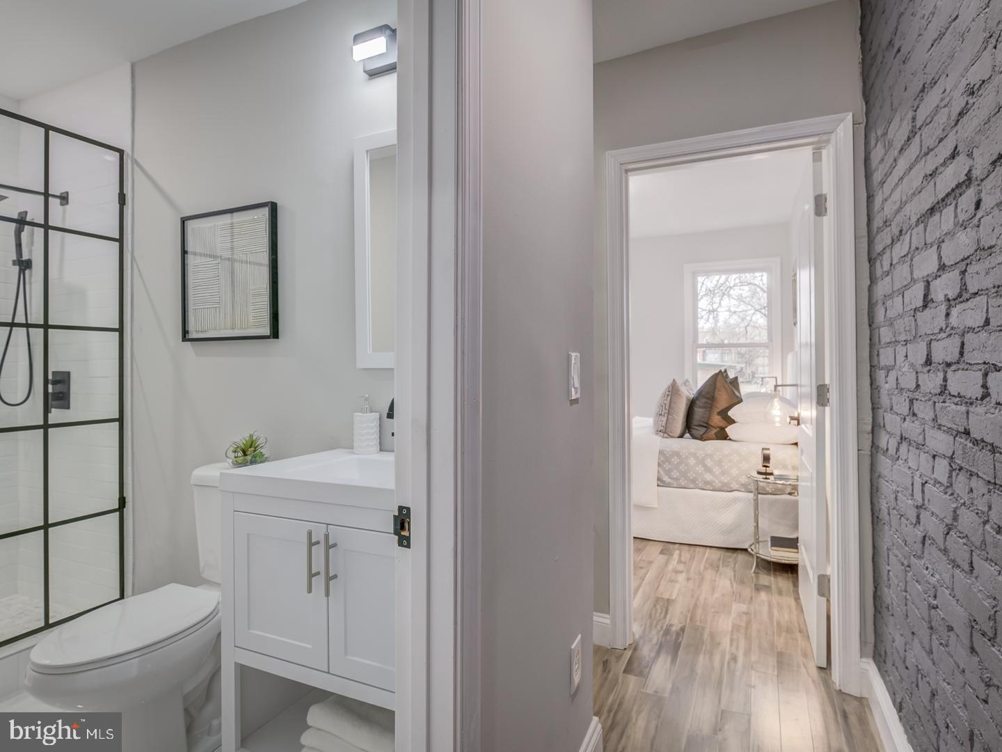 Photo 15 of 27 of 1212 Kirby St NW townhome