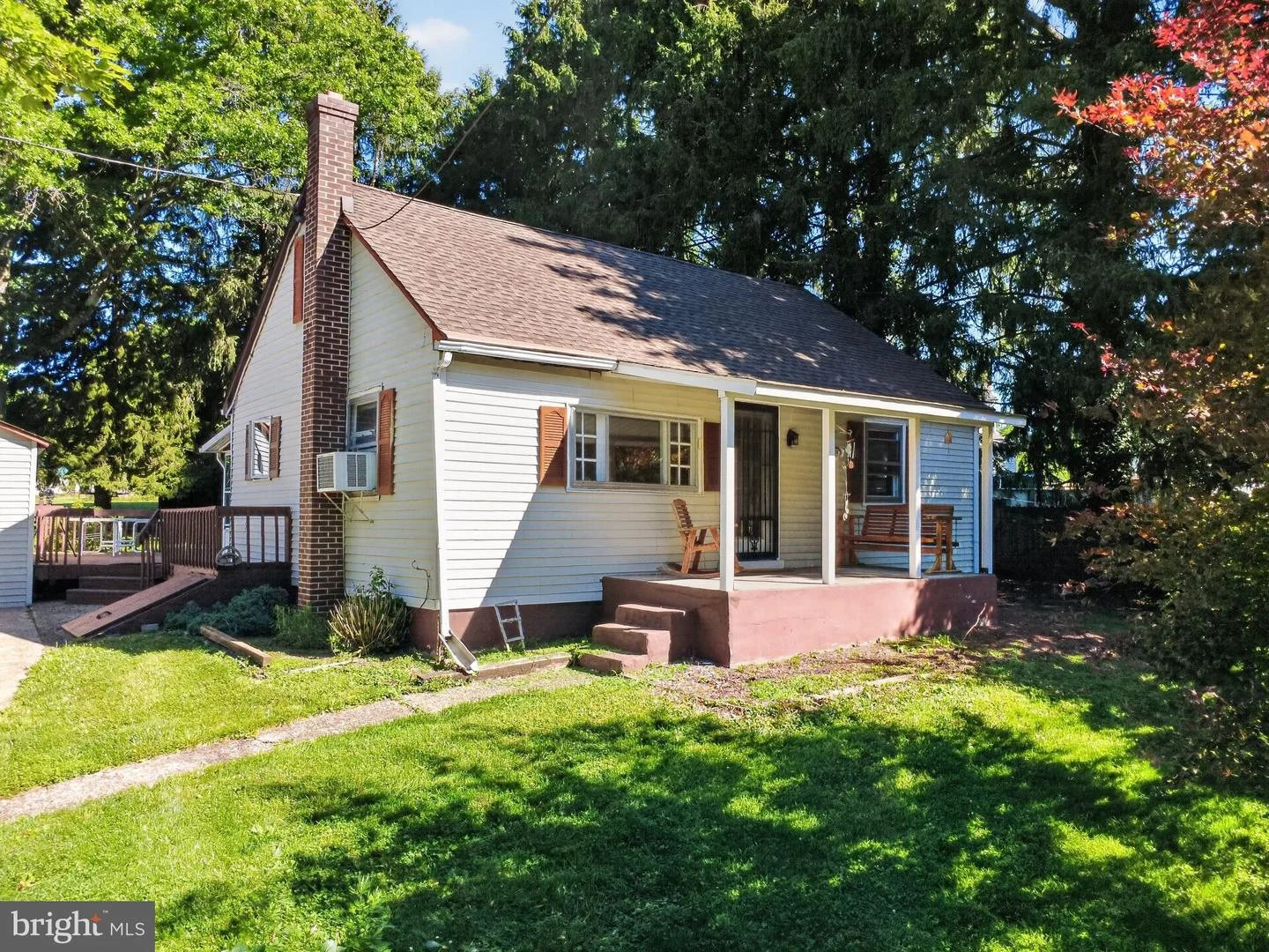 1720 Upper State Road