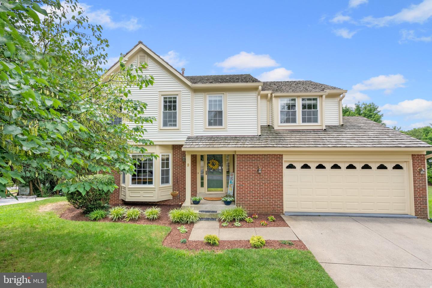 9 Red Granite Court, Gaithersburg, MD, 20877