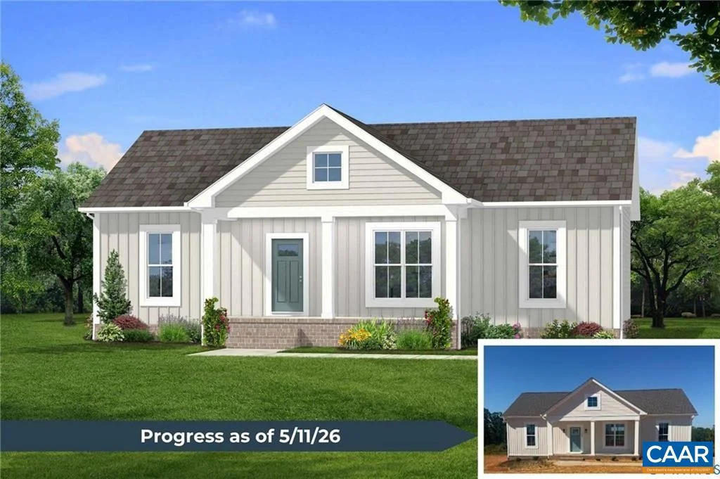 296 Old Fork Ln