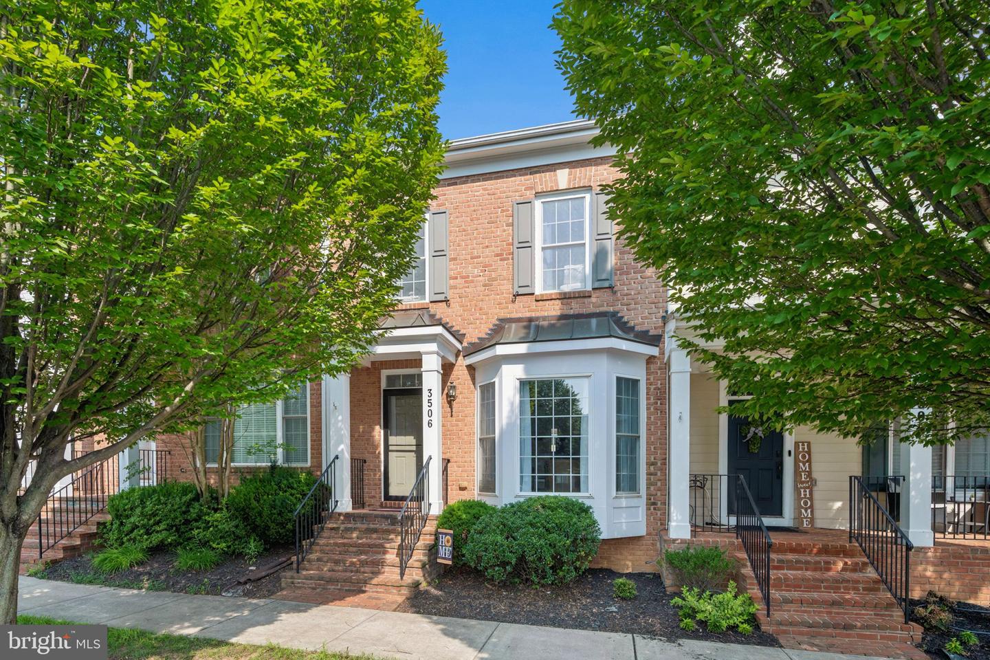 3506 Rines Tavern Lane, Frederick, MD, 21704